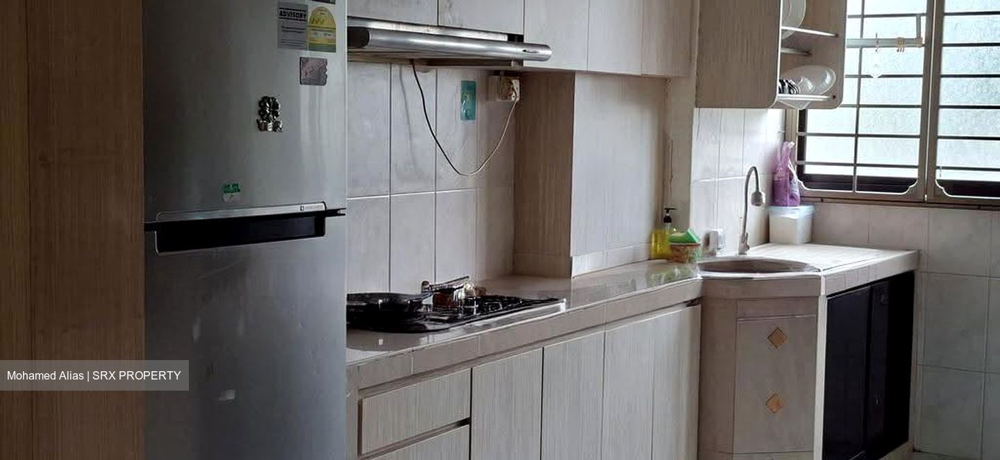 Blk 185 Boon Lay Vista (Jurong West), HDB 3 Rooms #635687601